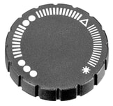 Modell 812 Durchmesser 37mm Höhe 24mm